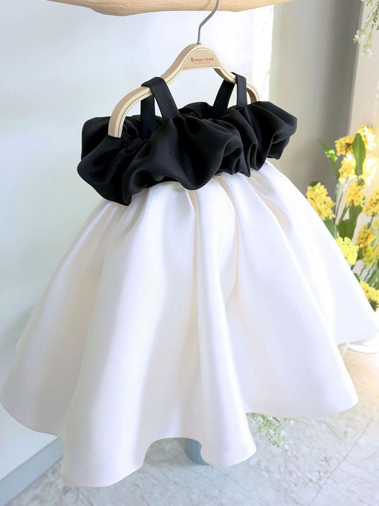 HETISO Girls Party Dresses Fir - Baby Clothing Dresser review and price