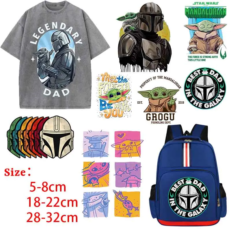 Stars-was Iron on Patches for  - Baby Clothing Usa review and price