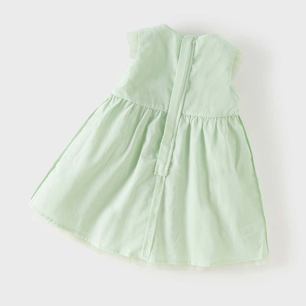 Dave Bella Embroidery Lace Mes - Baby Clothing Dresser review and price