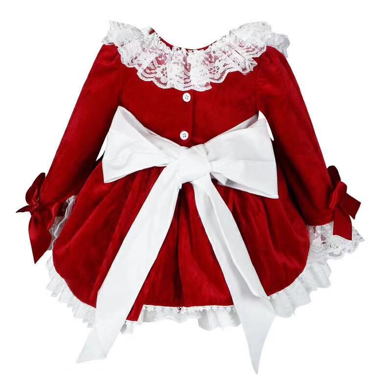 4PCS Baby Girl Autumn Winter S - Baby Clothing Dresser review and price