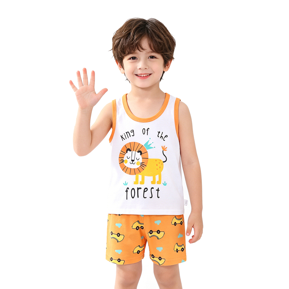 Summer Girls Pajamas Children  - Baby Clothing Dividers review and price