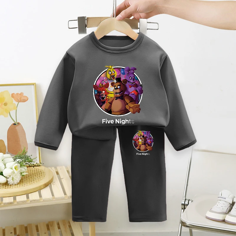 Five Nights At Freddys Childre - Baby Clothing Dividers review and price