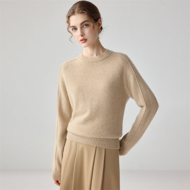 Luxury Baby Pure Cashmere Knit - Baby Clothing High End review and price
