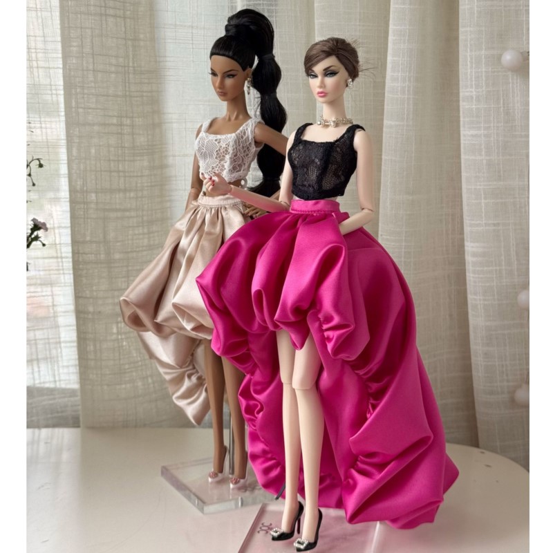 1/6 FR Supermodel Doll High-en - Baby Clothing High End review and price