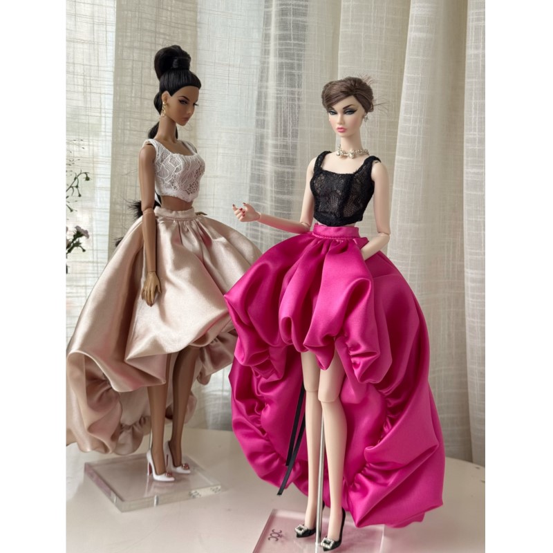 1/6 FR Supermodel Doll High-en - Baby Clothing High End review and price
