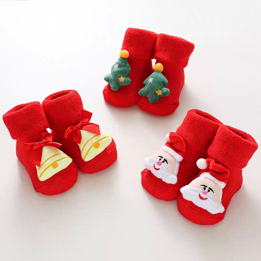 Baby Kids Socks Toy Slipper Gi - Baby Clothing Dividers review and price