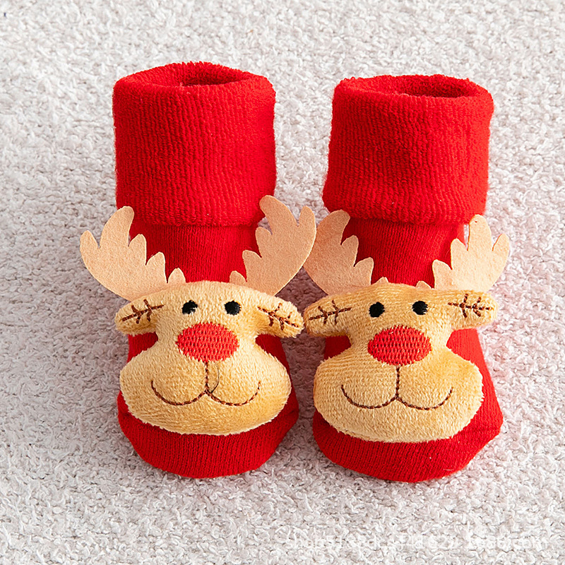 Baby Kids Socks Toy Slipper Gi - Baby Clothing Dividers review and price