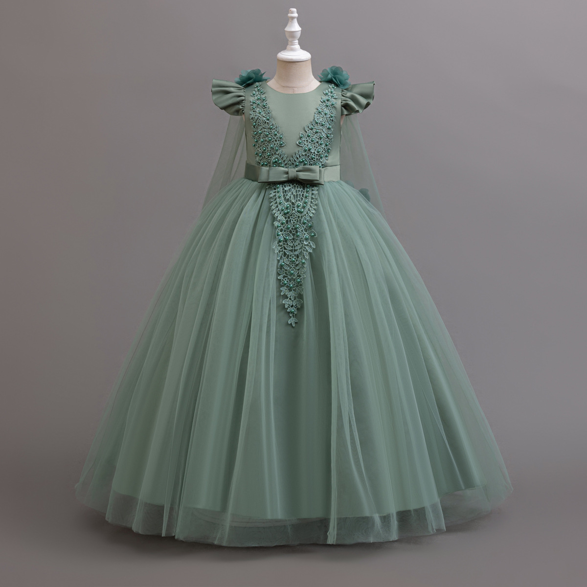 New Long Elegant Dress for You - Baby Clothing Dresser review and price