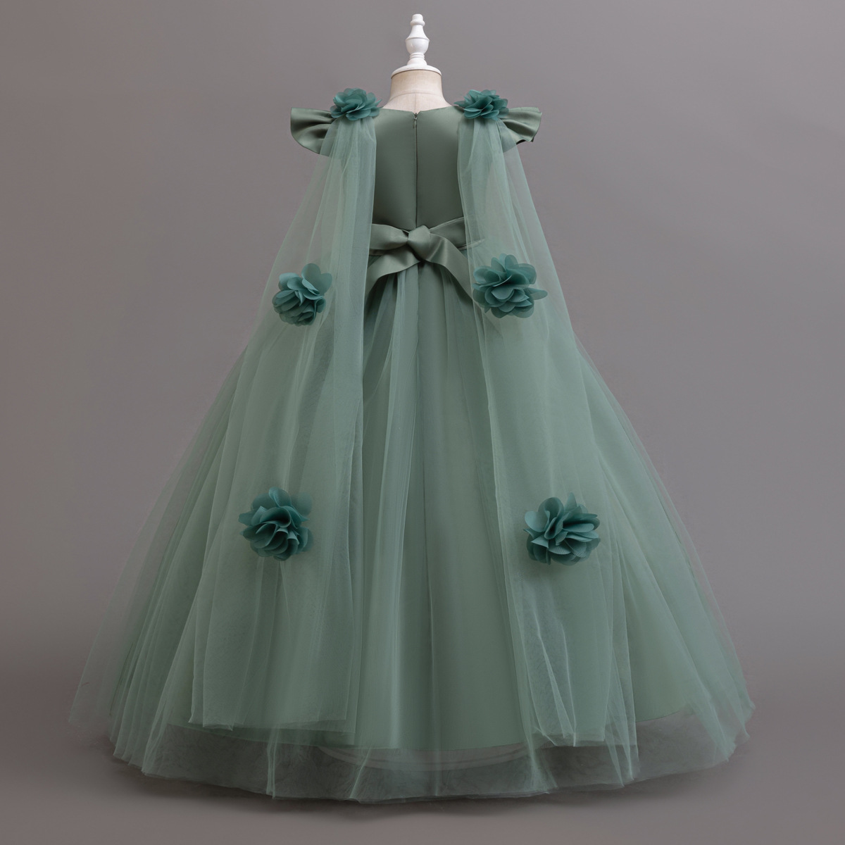 New Long Elegant Dress for You - Baby Clothing Dresser review and price
