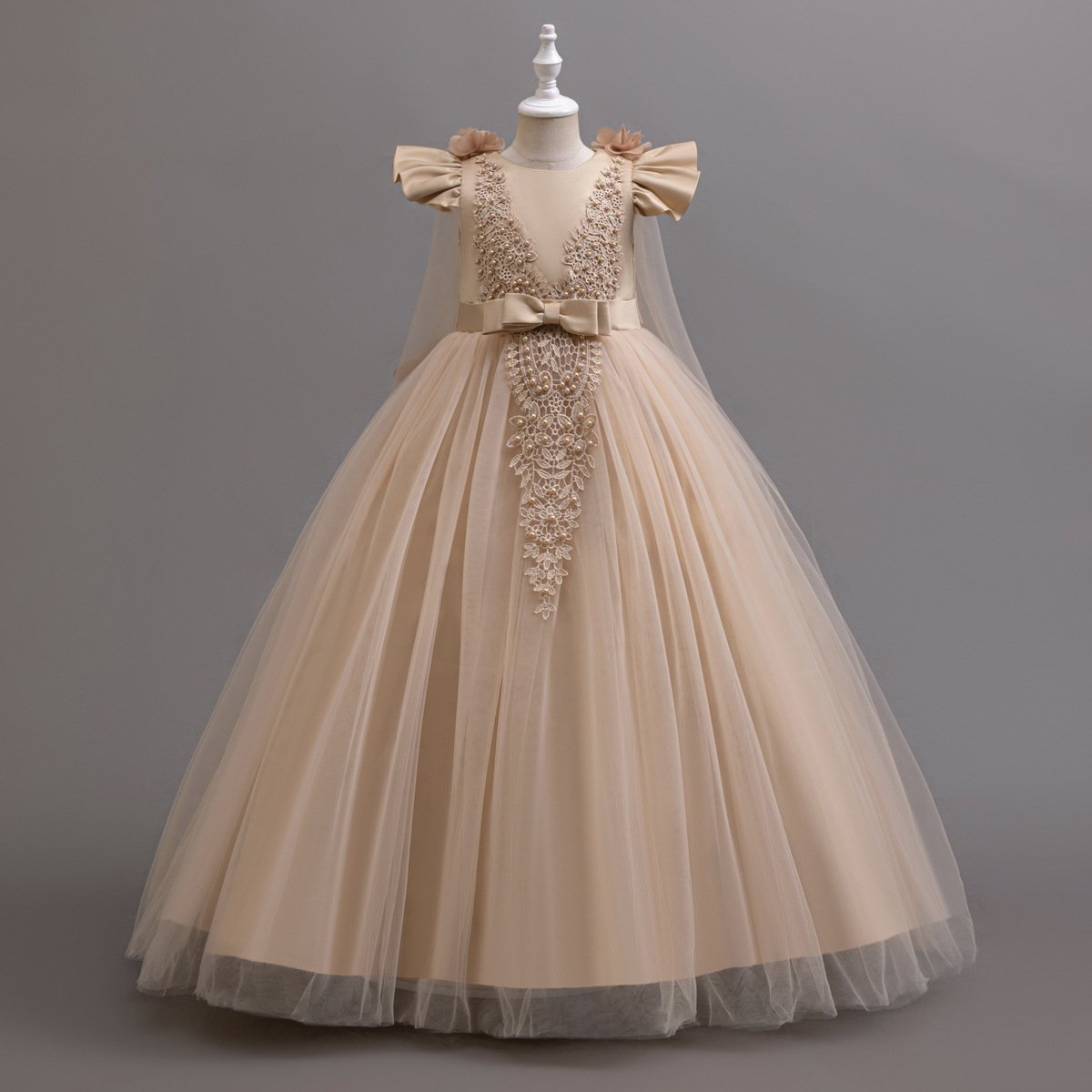 New Long Elegant Dress for You - Baby Clothing Dresser review and price