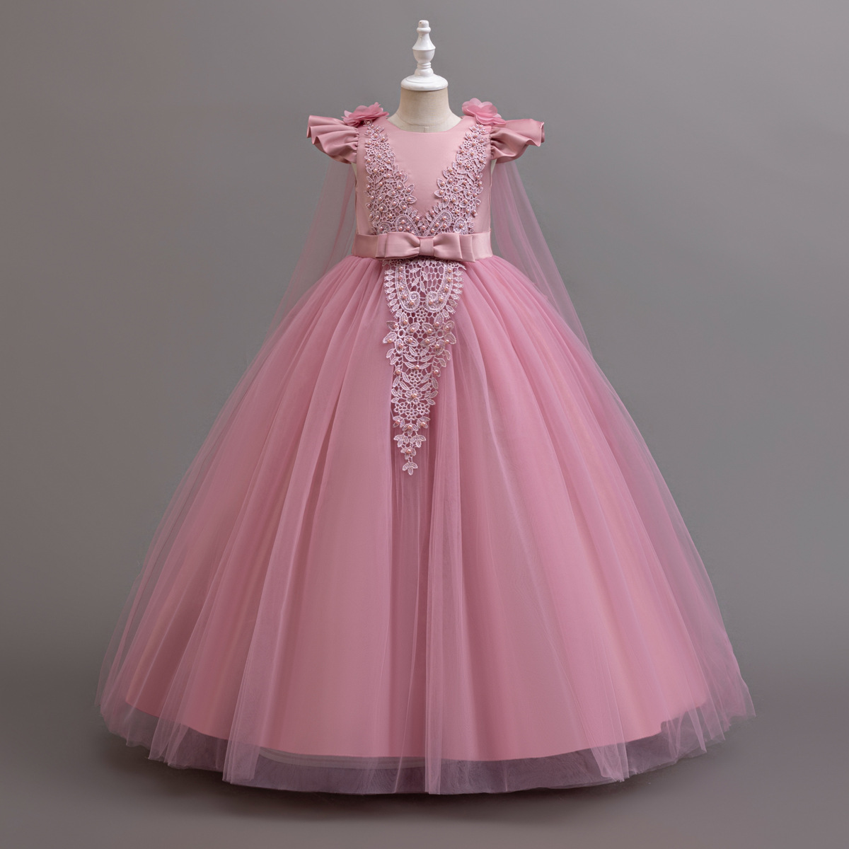 New Long Elegant Dress for You - Baby Clothing Dresser review and price