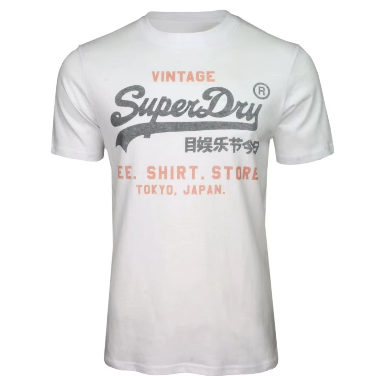 Superdry Mens Vintage VL Noos  - Baby Clothing High End review and price