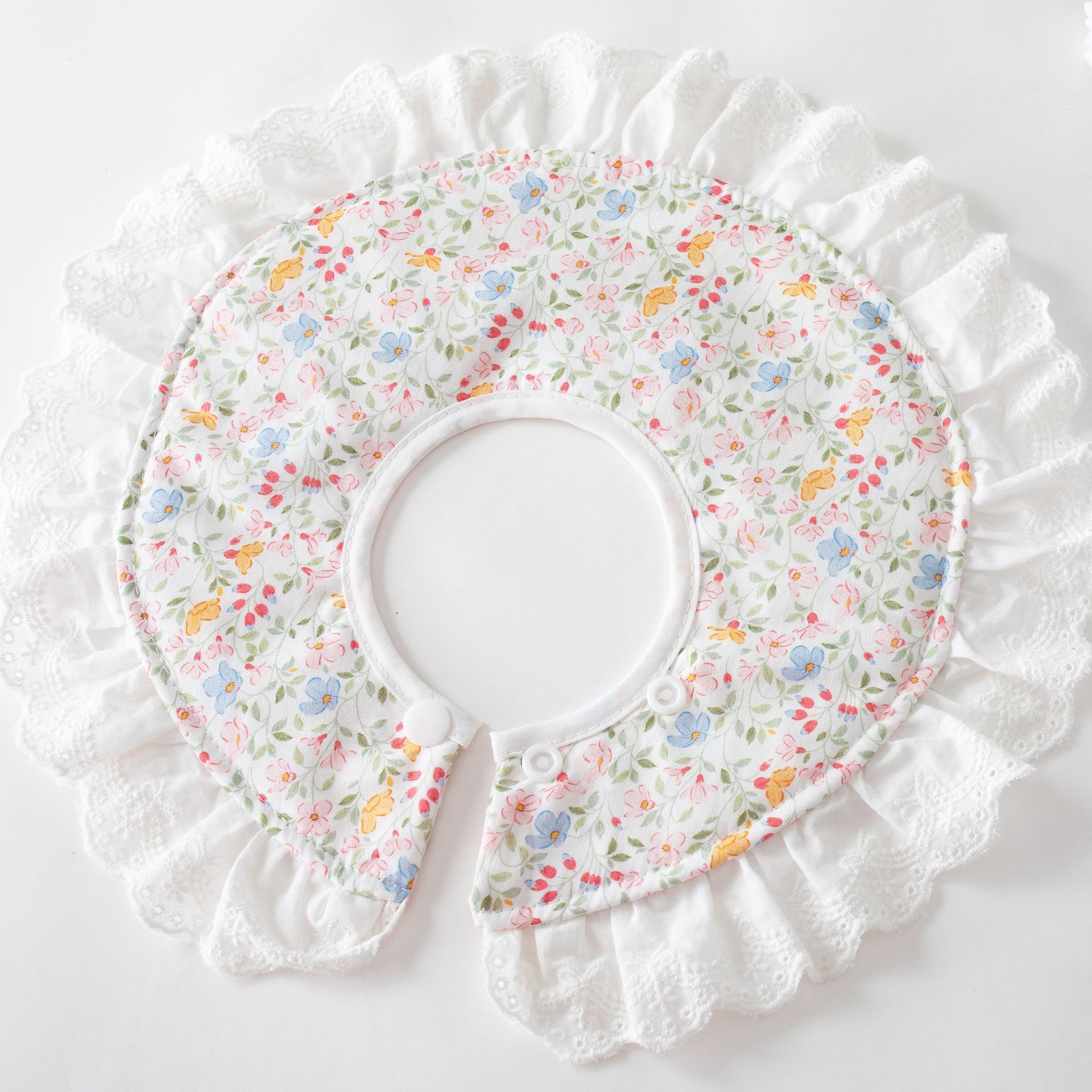 New Cotton Linen Towel Baby Bi - Baby Clothing Dividers review and price