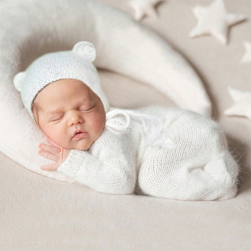 Ylsteed Newborn Boy Photoshoot - Baby Clothing Dividers review and price